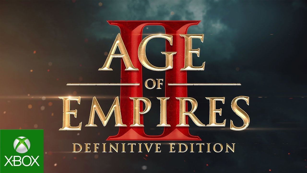 Age of Empires II: Definitive Edition trailer