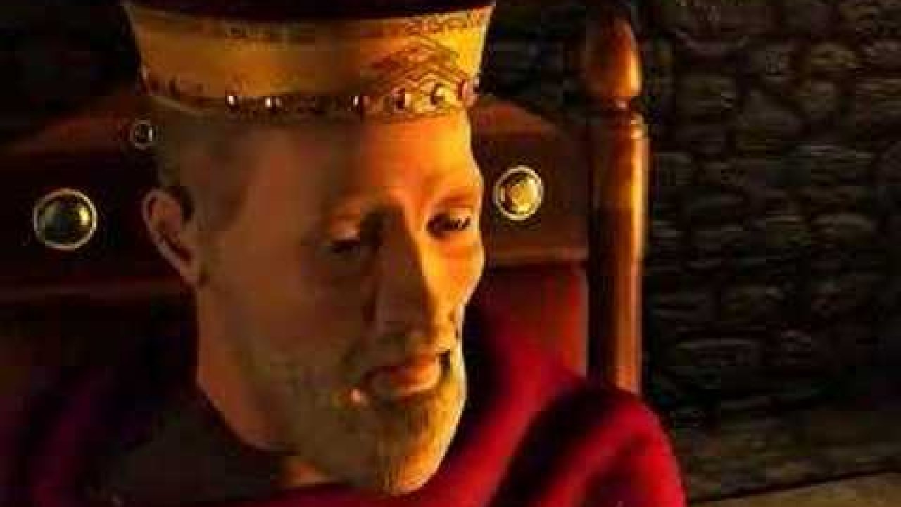 Age of Empires II: The Age of the Kings intro