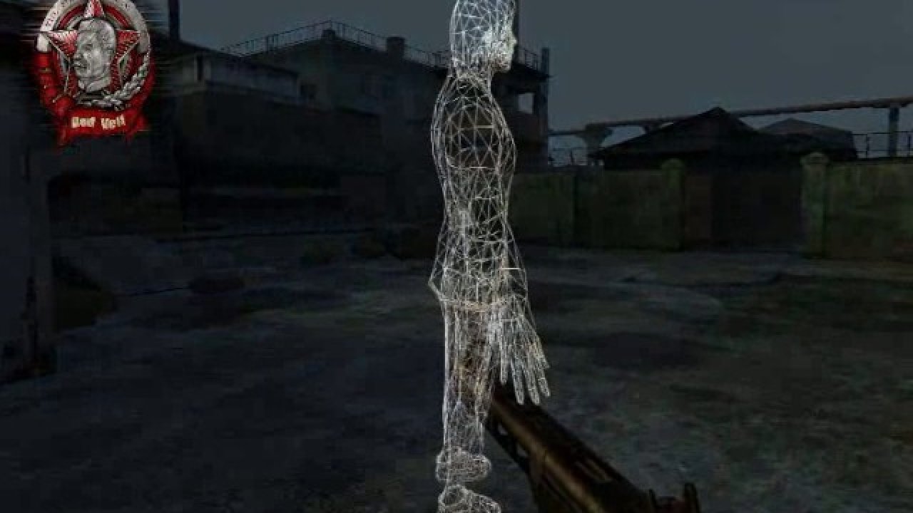 The Stalin Subway trailer