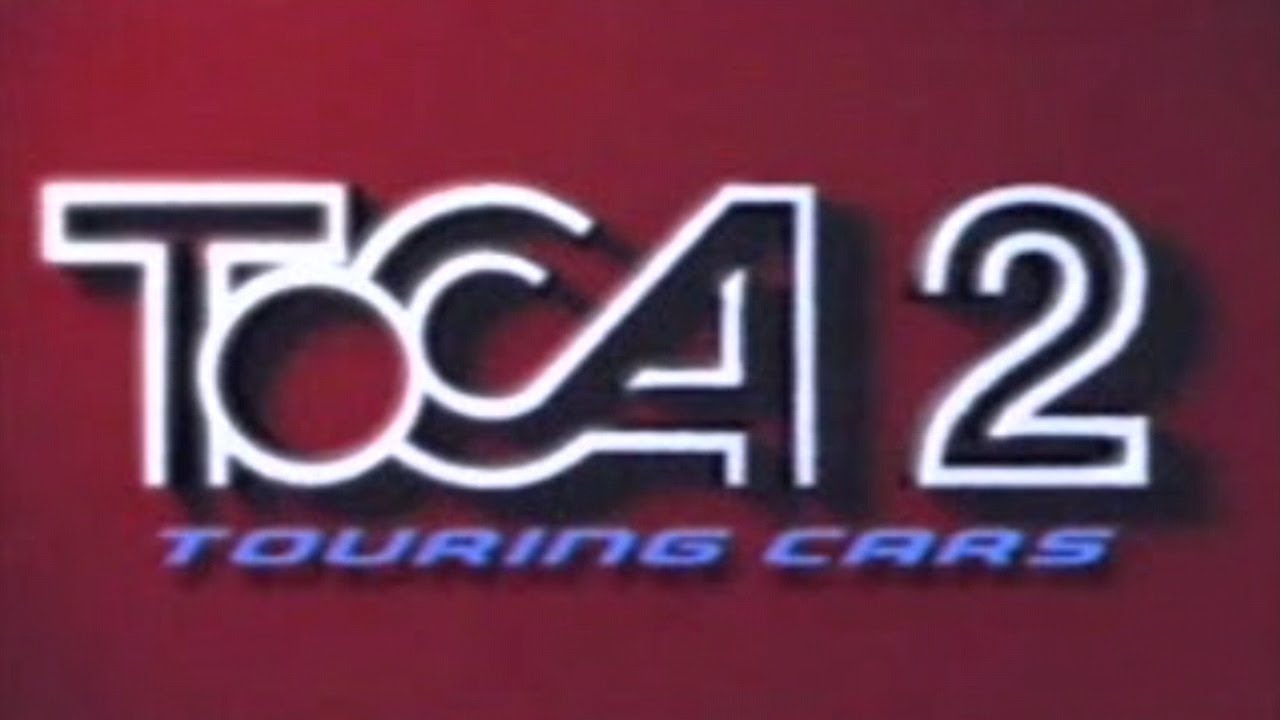 TOCA 2: Touring Cars trailer