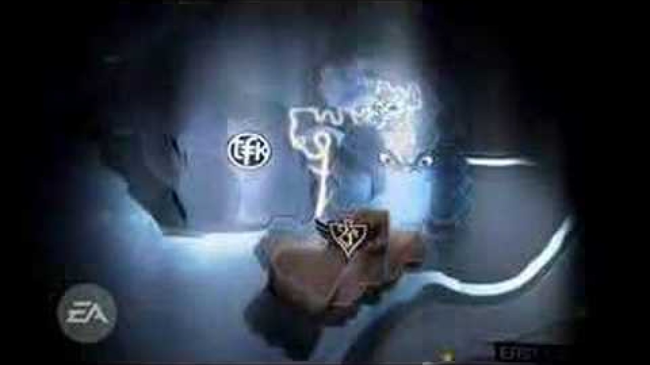 Need for Speed: Carbon intro