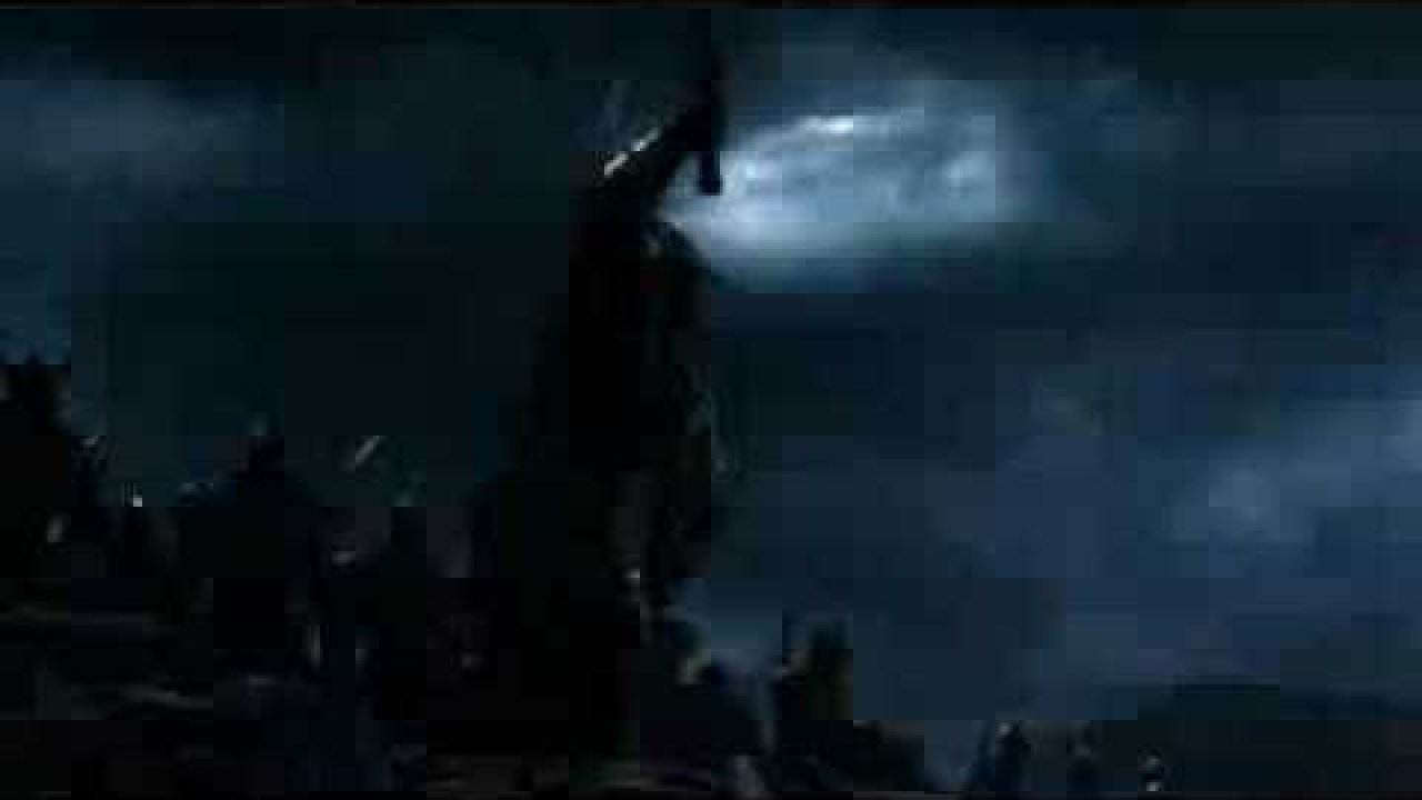 Empire Earth III trailer