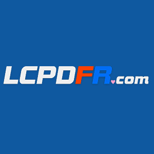 LCPDFR.com