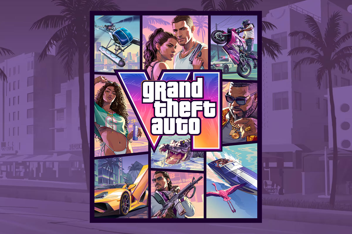 GTA 6 võib arvutitele ilmuda juba mõni kuu pärast konsooliversiooni