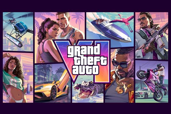 GTA VI hind selgunud, standard maksab 79.99 eurot, saadaval ka kallim eriversioon