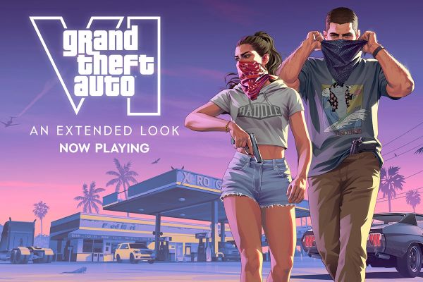 Video: Rockstar avaldas pikema ülevaate Grand Theft Auto VI-st Video: Rockstar avaldas pikema ülevaate Grand Theft Auto VI-st