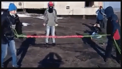 Benji fail