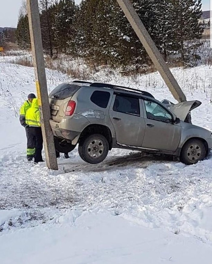 Ebaõnnestunud parkimine