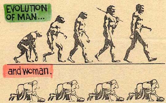 Evolutsioon