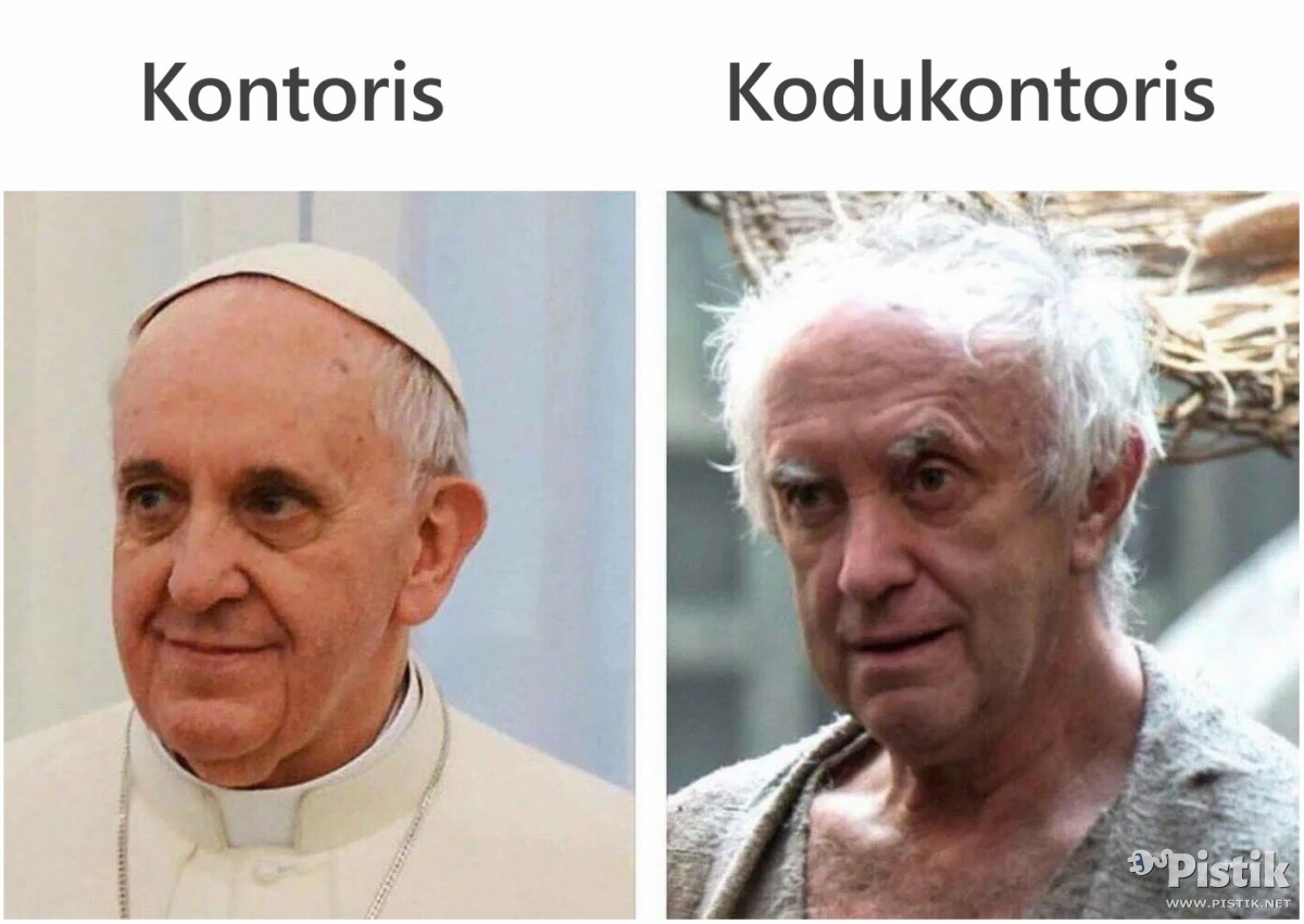 Kontor vs kodukontor