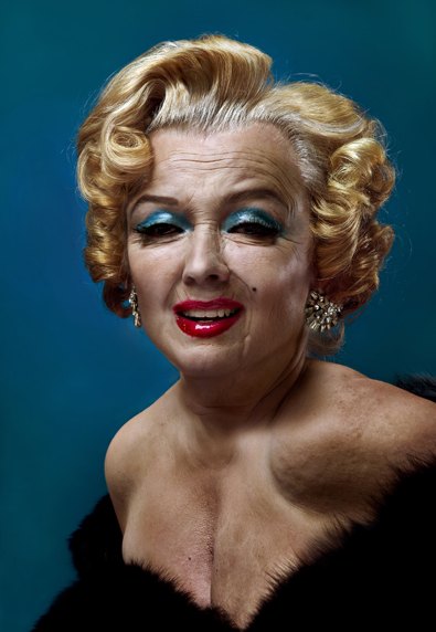 Marilyn Monroe
