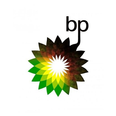BP oil