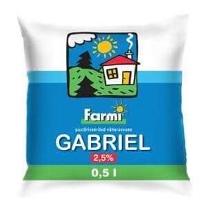 Farmi Gabriel