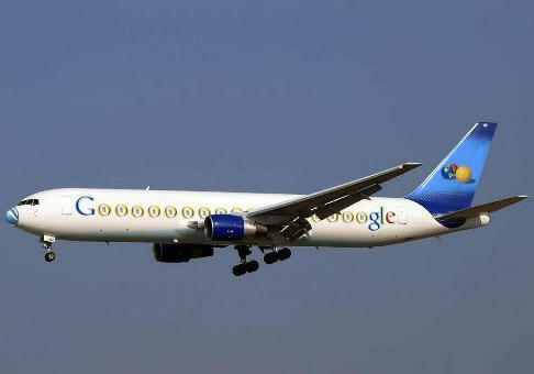 Google Airlines
