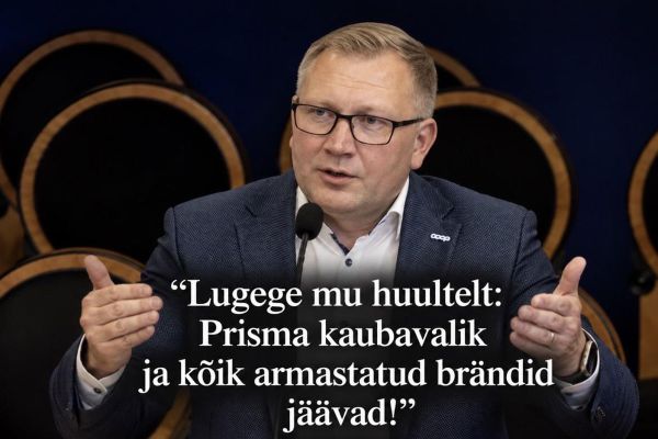 Prisma muutub Coopiks, kuid ostjad muretsevad: kuhu kaovad vanad lemmiktooted?