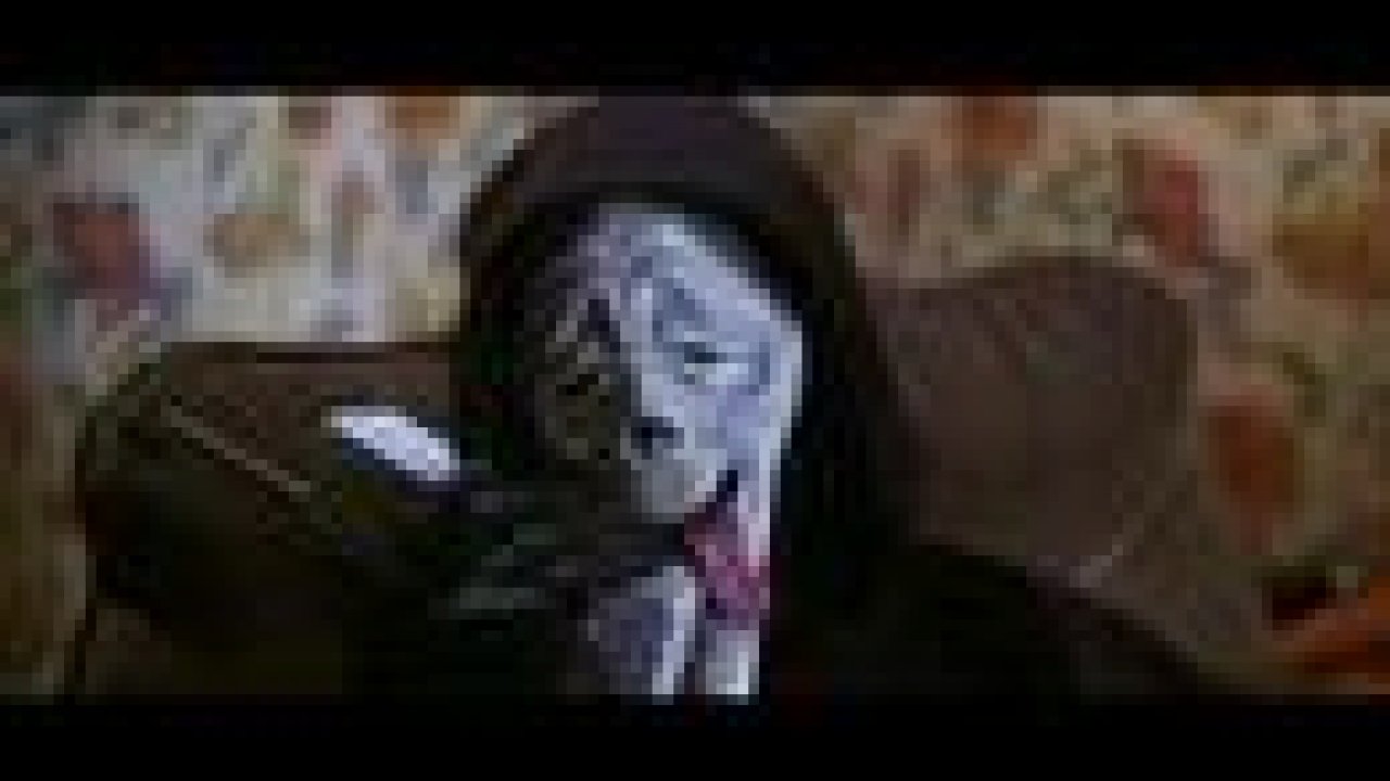 Video e-kaart Scary Movie - Wass Up