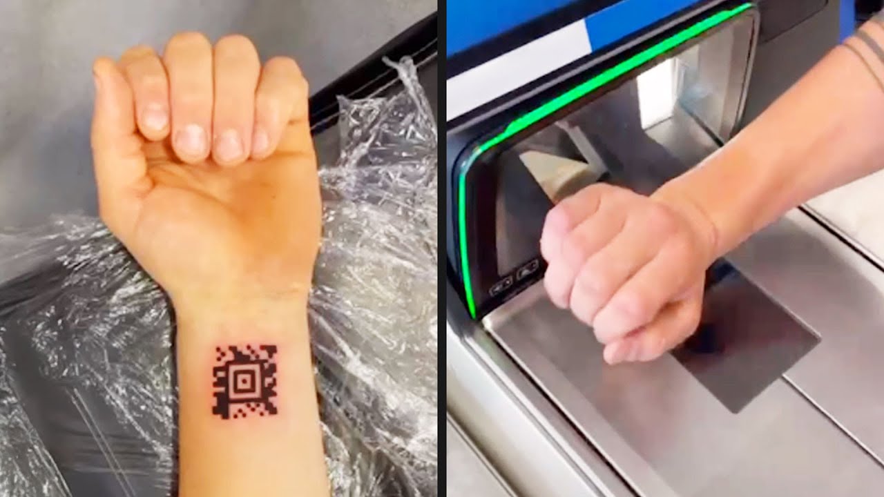 Video e-kaart Suure aju tattoo - päevane annus internetti, 21. veebruar 2025