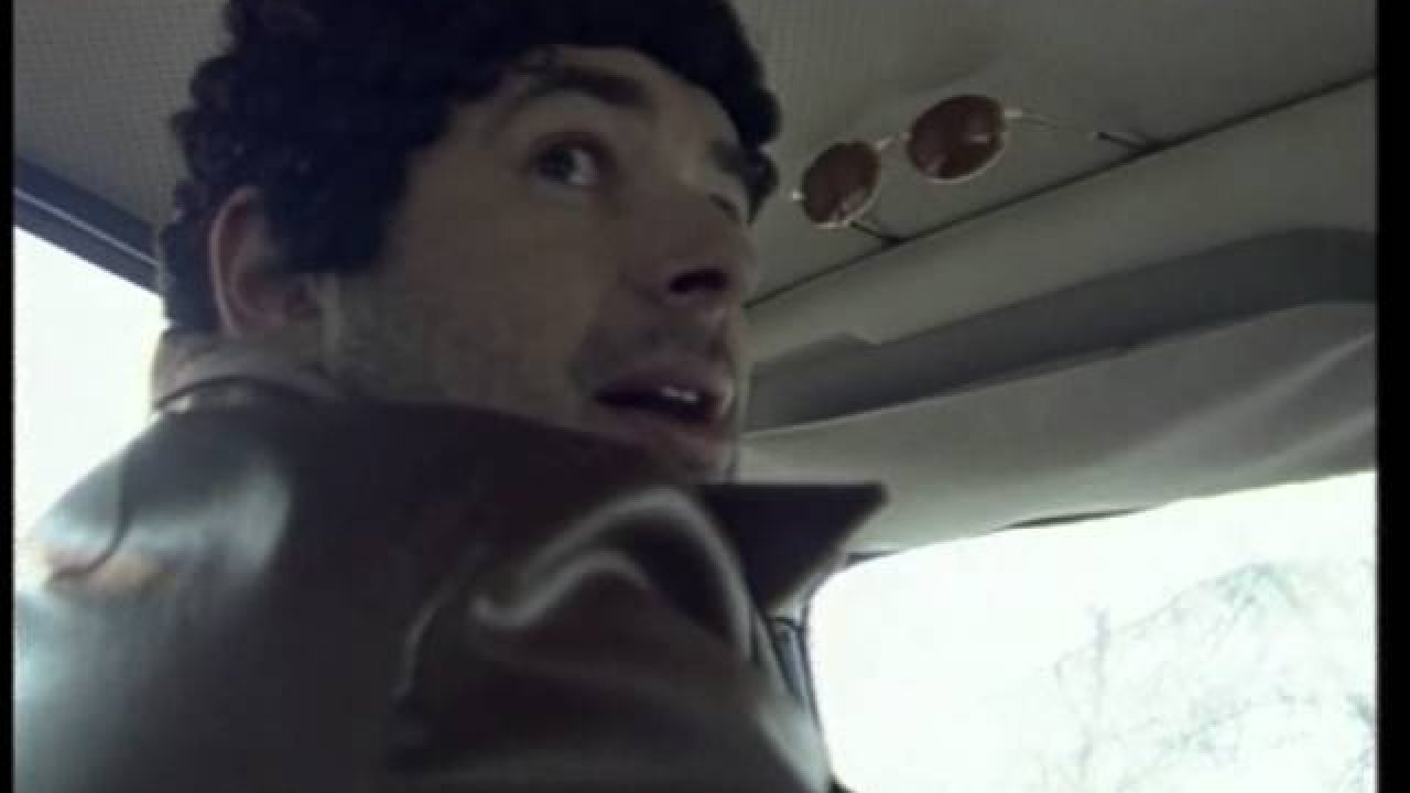 Video e-kaart Kreisiraadio - Megro Pastard-Vitjuhhino