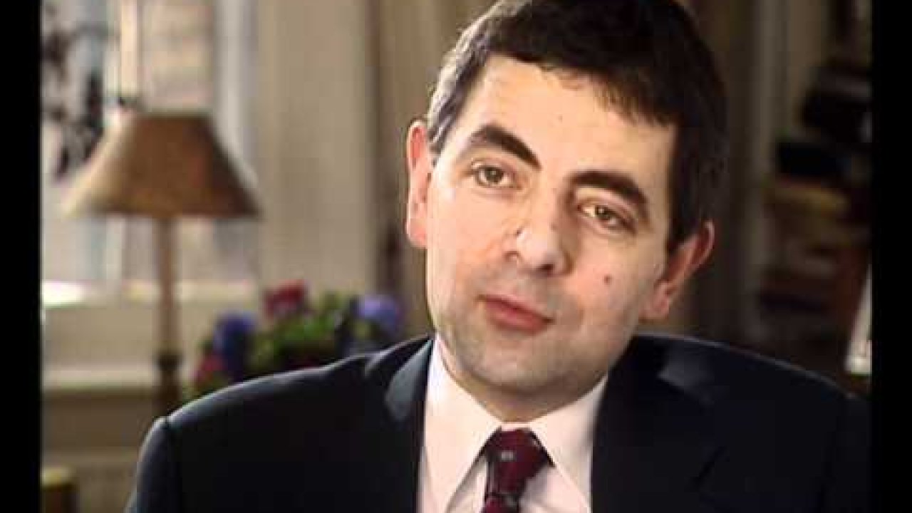 Video e-kaart Mr. Bean'i lugu