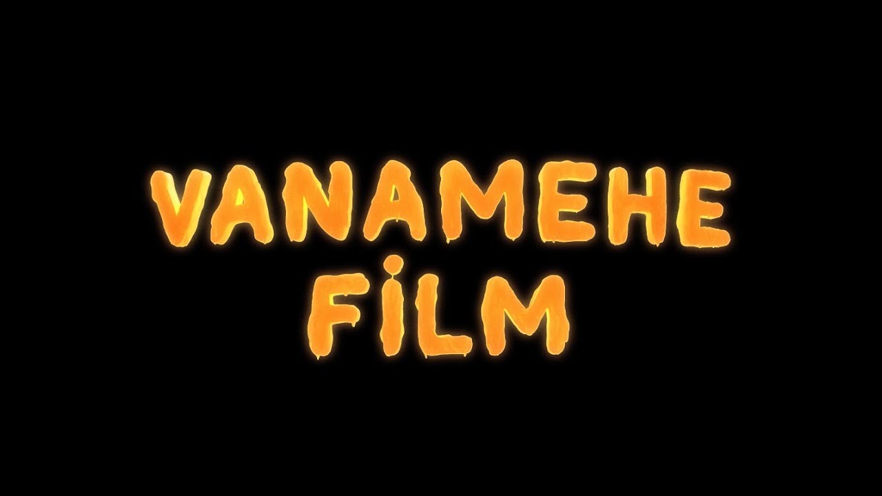 Vanamehe Film - treiler