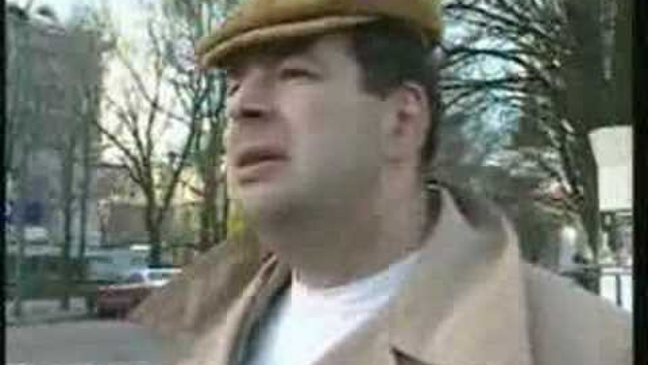 Video e-kaart Kreisiraadio - Valgusfoor