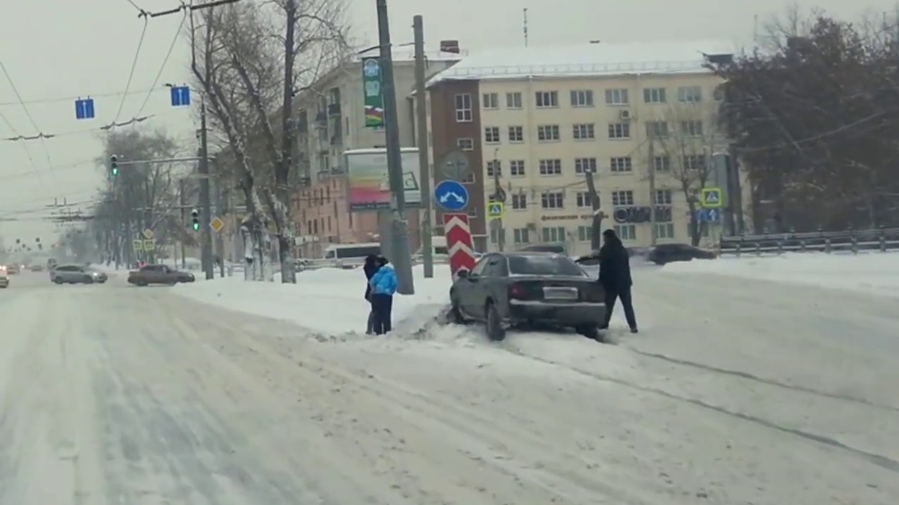 Video e-kaart Ebaõnnestunud kiirendus ja pidurdus