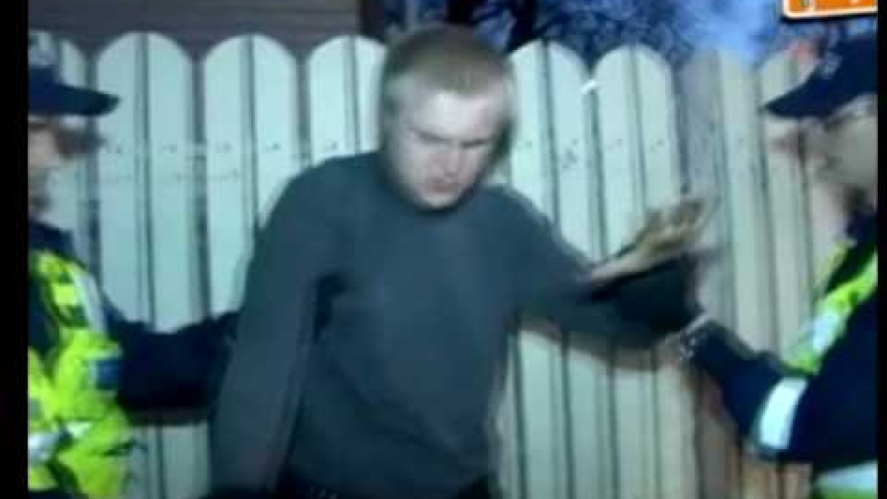Video e-kaart Kaks naljakat narkomaani