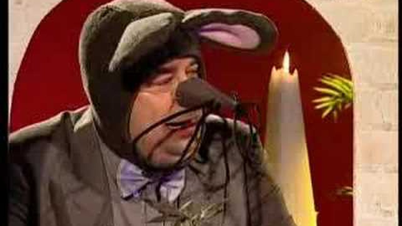 Video e-kaart Kreisiraadio - Rott