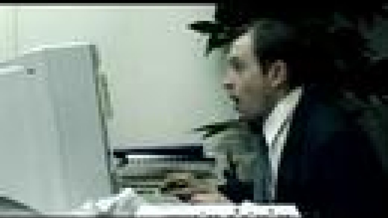 Video e-kaart Firefox 1