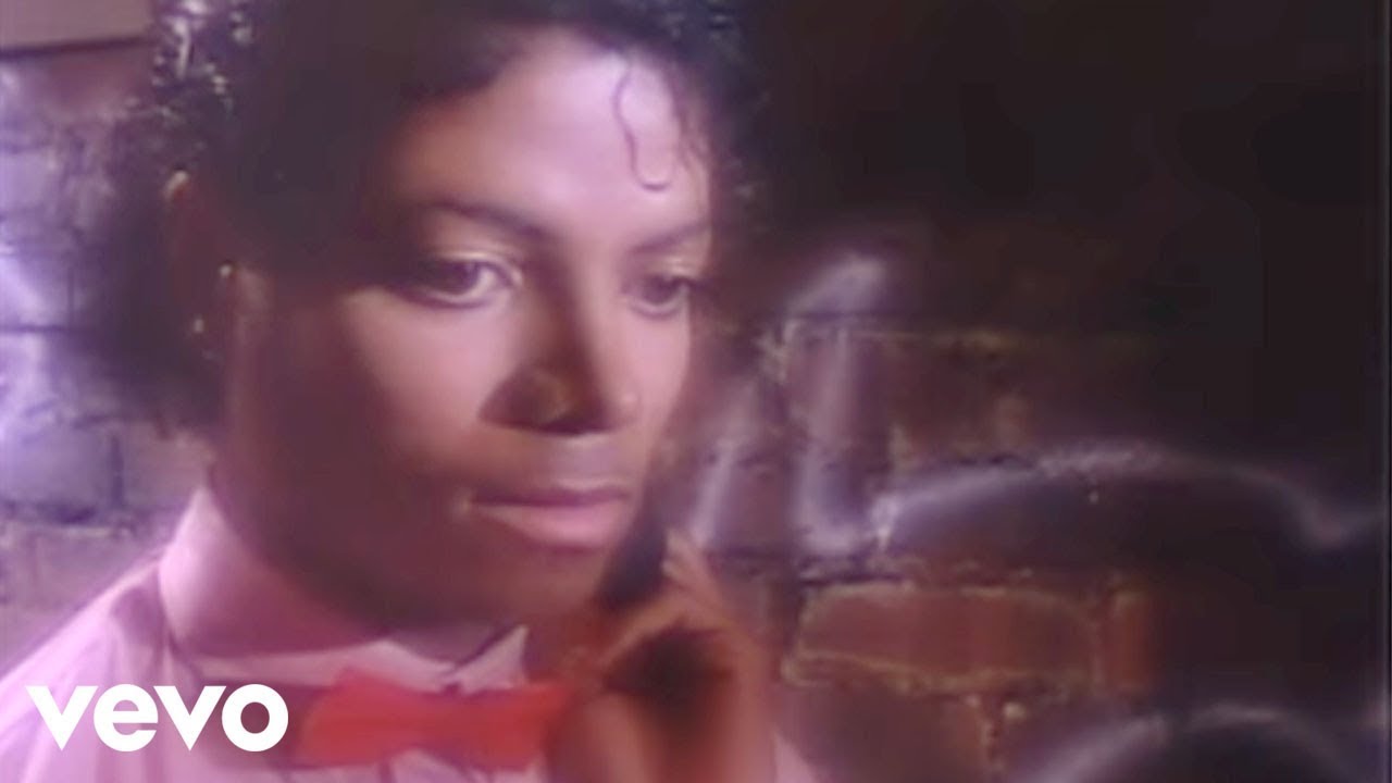 Video e-kaart Michael Jackson - Billy Jean