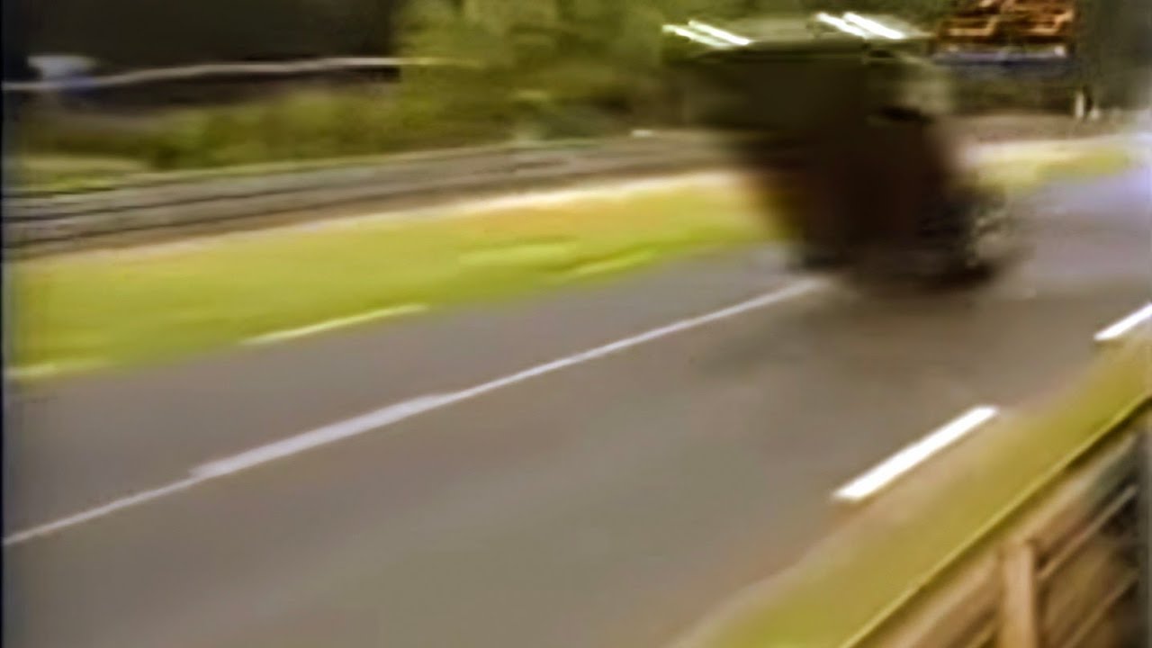 Video e-kaart Lendav mersu