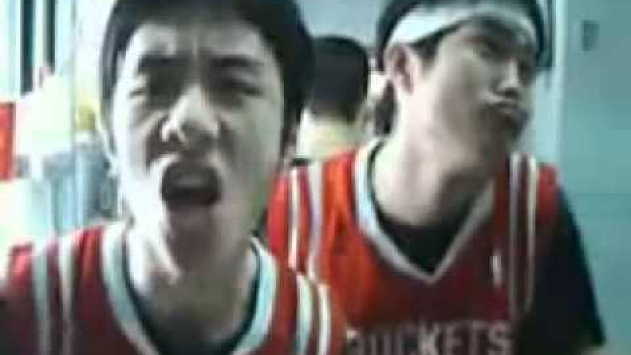 Video e-kaart Backstreet Boys paroodia