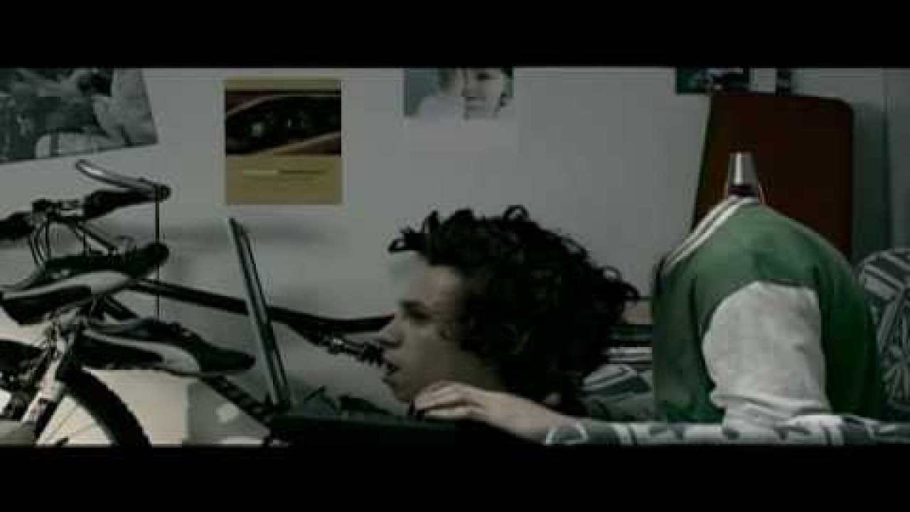 Video e-kaart Firefox 3