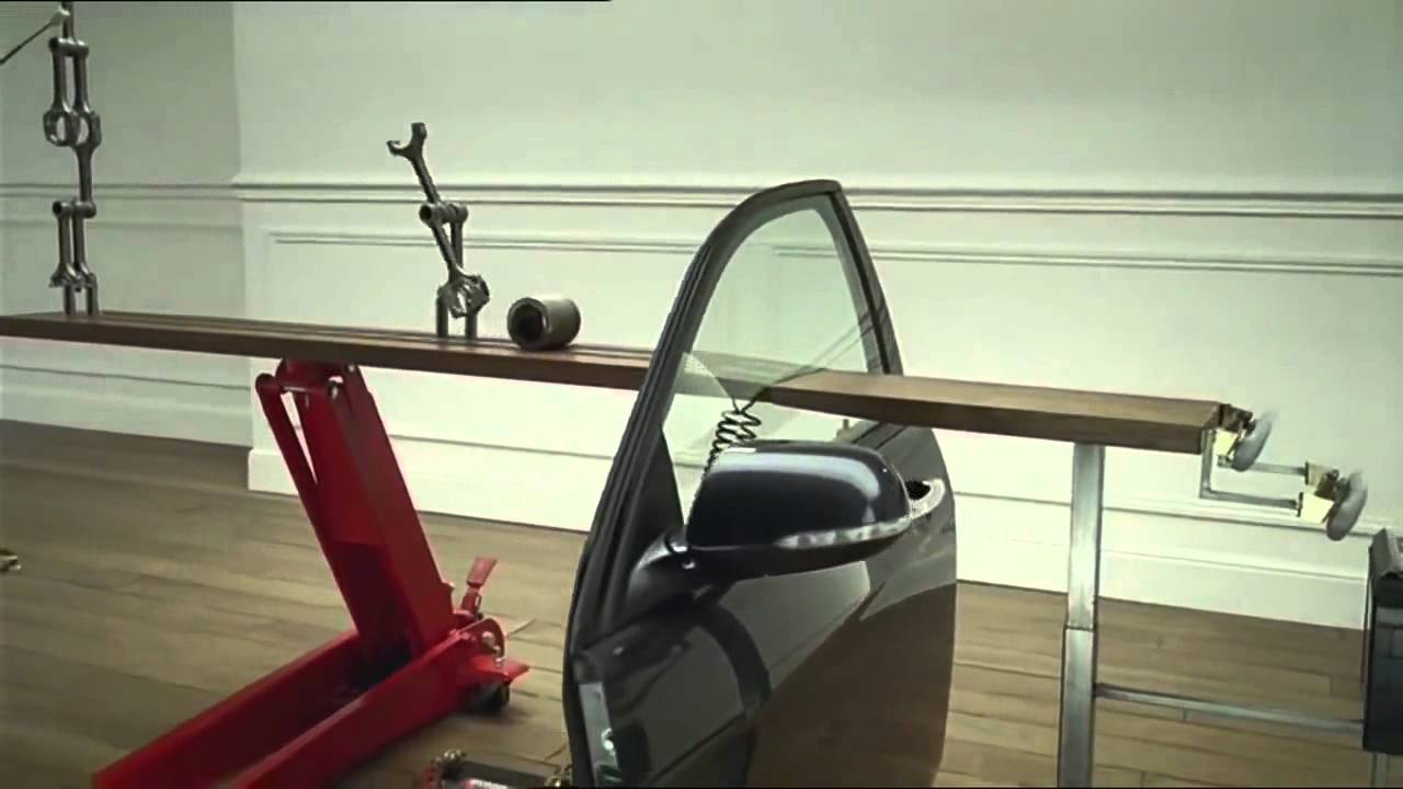 Video e-kaart Honda tegemine