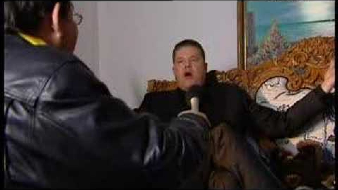 Video e-kaart Kreisiraadio - Miljonärid