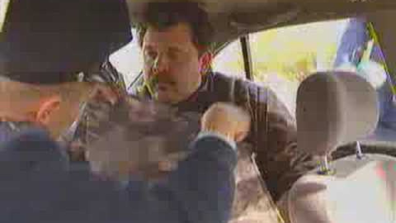 Video e-kaart Kreisiraadio - Liikluspolitsei