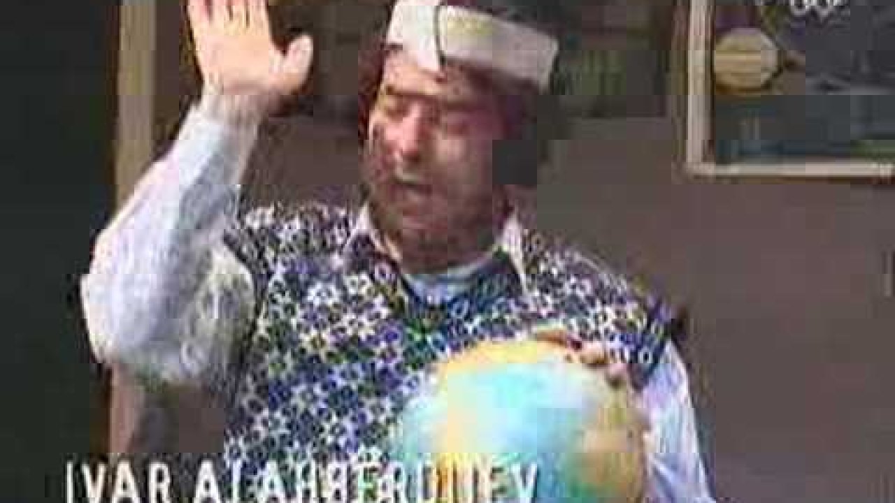 Video e-kaart Kreisiraadio - Ennustajad