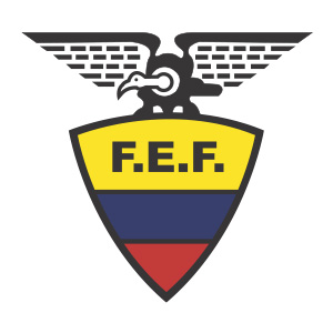 Ecuadori jalgpallikoondis Ecuadori jalgpallikoondis