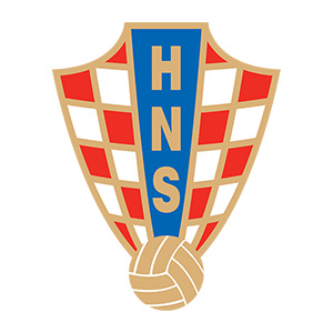Horvaatia jalgpallikoondis Horvaatia jalgpallikoondis