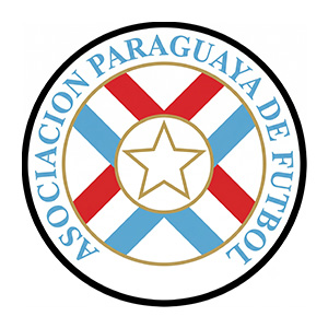 Paraguay jalgpallikoondis Paraguay jalgpallikoondis