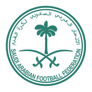 Saudi Araabia jalgpallikoondis Saudi Araabia jalgpallikoondis