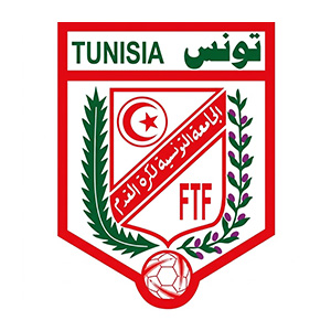 Tuneesia jalgpallikoondis