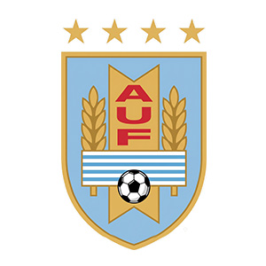 Uruguay jalgpallikoondis Uruguay jalgpallikoondis