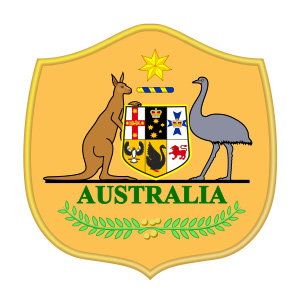 Austraalia jalgpallikoondis