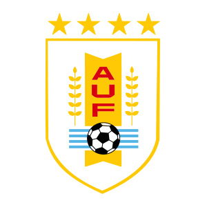Uruguay jalgpallikoondis