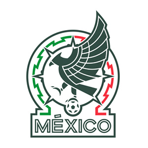 Mehhiko jalgpallikoondis