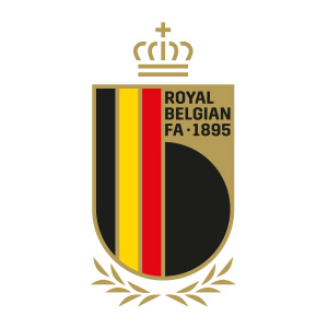 Belgia jalgpallikoondis Belgia jalgpallikoondis