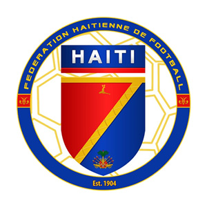 Haiti jalgpallikoondis Haiti jalgpallikoondis