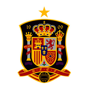 Hispaania jalgpallikoondis Hispaania jalgpallikoondis