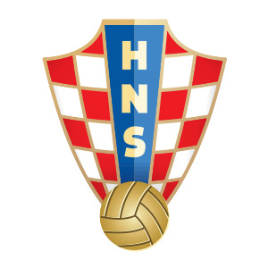 Horvaatia jalgpallikoondis Horvaatia jalgpallikoondis